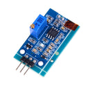 Strain gauge bending detection testsensor module weighamplifier voltageoutput Gw
