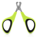 Cat Pet Dog Grooming Nail Toe Claw Clippers Cutter Plier Small dog cat nail C3M6