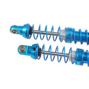 Oil Adjustable Metal Shock Absorber Damper for 1/10 RC Car Parts Truck Craw