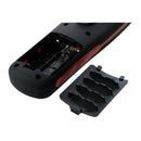 24 LED Work Light Hook Hanging Emergency Battery - Black E4U7