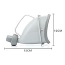 Unisex Female Male Portable Urinal Funnel Device Camping Pee Urinal Outdoor