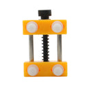Watch Case Clamp Holder Adjustable Watchmakers Vice Repair Tool Durable