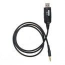 USB Programming Cable For QYT KT-8900R D KT-7900 D KT-UV980 Mobile Radio