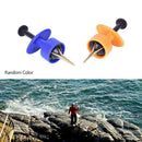 1X Pellet Bait Bander Tool Micro Bait Bands Carp Coarse Fishing Terminal-Ta O9K1