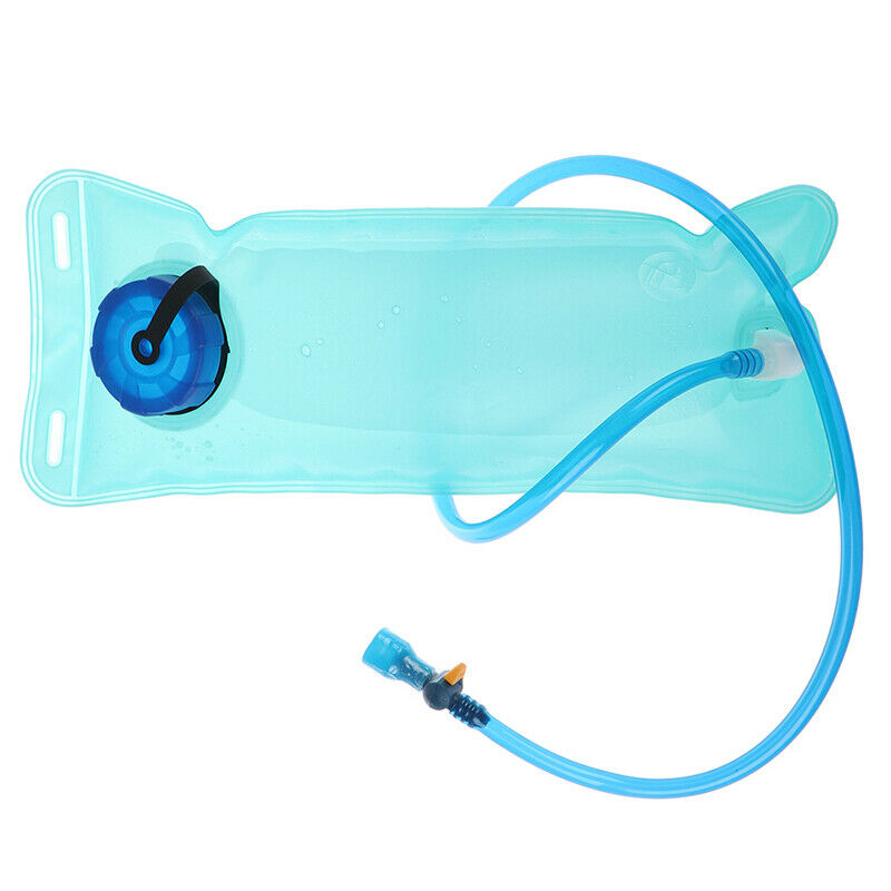 1.5L Backpack Water Bag Water Bladder Outdoor Sports Hydration PacksJC%ã€Š