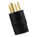 New NEMA 14-50P Male to NEMA TT-30R Female Power Adapter Connector for RV