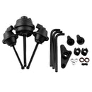 New Intake Manifold Repair Kit Engine Adjuster Repair Tool Fit For Mercedes