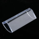 Easy to Use Acrylic Soap Beveler Soap Planer Handmade Candle Soap Edge Trimmer