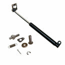 Shock Strut Slow Down Lift Steel Rear Gate Easy Install for Ford Ranger T6 12-16