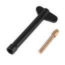 Tap Faucet Fixing Fitting Kit Bolt Washer Wrench Plate Kitchen Basin Tool