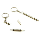 3 in 1 Glasses Phone Watch Repair Tool Screwdriver Tool Pocket set 3pcs