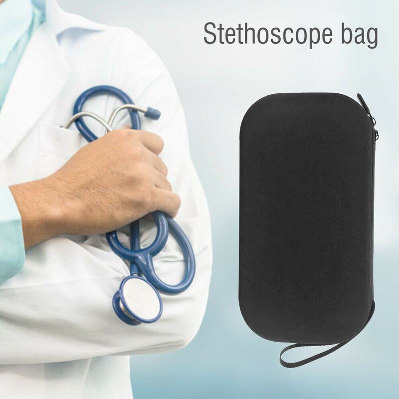 For Travel Carrying Bag Doctor Stethoscope Bag Medical Equipment Storage Case