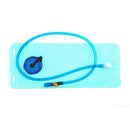 Foldable 2L Wide Mouth Hydration Drinking Sports Hiking Water Bladder Bag