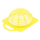 2 Pcs Birds Canary, Parakeet, Budgies Safety Nest Bed for Nesting Behavior