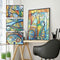 5D DIY Special Shaped Diamond Painting Cat Cross Stitch Mosaic Craft Kits