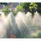 Trampoline Sprinkler Waterpark Hose Fun Summer Water Game Toys Sprinkler