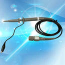 For DSO138 Oscilloscope Probe Replacement 100MHz Oscilloscope Clip Probe x zxc