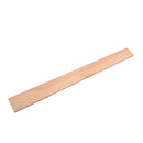 Exquisite Maple 22 Fret Electric Guitar Fingerboard Luthier Tool