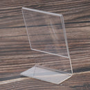 3 Inch Photo Frame Vertical Stand L Type for Polaroid Snap Touch Film Paper HD .