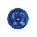 10x W5W LED nightlight bulb 158 168 194 T10 2825 Xenon blue ceiling effect