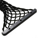 Universal Car Trunk Storage Bag Fire Extinguisher Net Bottle Luggage Holder