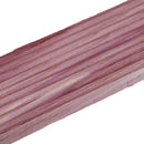 Cedar Wood Moth Hanger Hanging Block Repellent Wardrobe Clothes Drawer