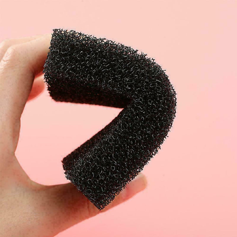 Portable Make-Up Brush Cleaner Sponge Remover Make Cleaning Mat Brushes Too D6X9