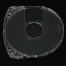Replacement UMD Game Clear Disc Shell Case Holder For Sony PSP 3000 2000 1000 BX