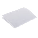 1 Piece Classic Reserve Aida Cloth Cross Stitch Cloth, 12 by 18-Inch, White, 14