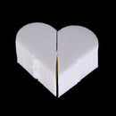 Stylish 8PCS/Set Makeup Cosmetic Triangle Foundation Sponge Powder Facial PuffJR
