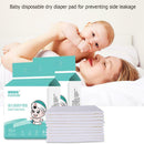 10Pcs Disposable Baby Diaper Changing Mat Children Waterproof Newborn Pads