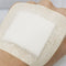 10pcs Non-Woven Medical Adhesive Wound Dressing Large Band Aid Bandage 6x7cm LJA