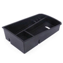 Car Armrest Storage Box Compartment Coin Holder Tray fit for BMW F26 X3 X4 14-15