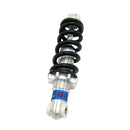 Adjustable Black Metal Motorcycle Shock Absorber Rear Suspension Spring