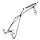 Iron Plating Crab Grabber Grabbing Tool Clamp Pike Trap Fishing Tackle