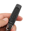 433Mhz Remote Control Garage Gate Door Opener Remote Control Duplicator Clo