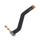 Tail Wire Usb Port Charging Connector Plug Dock Flex Socket Cable For Sm-T53_kz