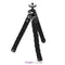 Universal Octopus Tripod Camera Accessory for GoPro Mobile Phone Camera