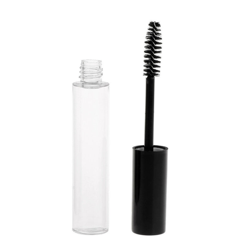 New 10mL Empty Eyelashes Tube Mascara Container Bottle Vial Makeup Cosmetic