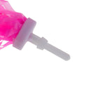 1 Set Girls Bike Trike Pom Pom Tassels Streamers + Front Handlebar Basket Case