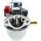 Carburetor Set for Generac 0C1535ASRV OC1535ASRV 4000EXL 4000XL GN220 7.8HP A7H2