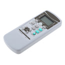 Universal Remote Control Air Conditioner For Mitsubishi, Long Distance Receiver