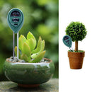 3-in-1 Soil Moisture Meter, Light and PH acidity Tester Plant Tester Indoor