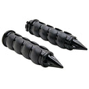 Pair Handle Batorcycle Hand Pro Grips Dirt Bike Motocross Gel Handbar