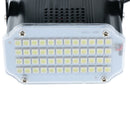 48 LED White Color Strobe Light for Christmas Parties Wedding Halloween gym