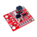 3V To 5V 1A Charger For Mp3 Mp4 Phone Dc-Dc Converter Step Up Boost Module
