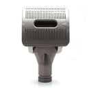 Dog Pet Groom Tool For Dyson Animal Vacuum Cleaner Part Allergy Brush Groom