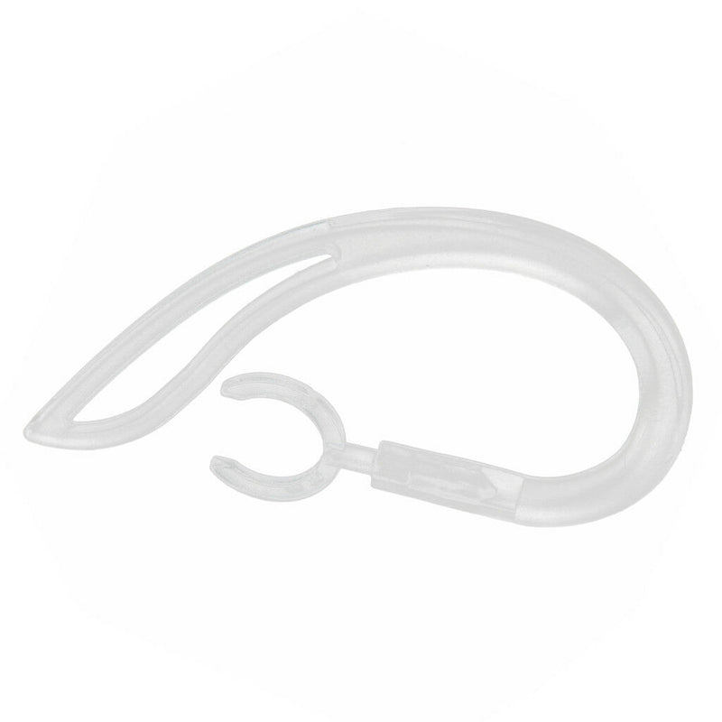 Replacement Spare Earhook Bluetooth Headset Ear Hook Loop Earloop 10mm