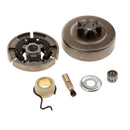 Worm Gear Oil Pump Accessory Kit for STIHL 017 MS250 Chainsaw 11236407102