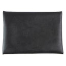 Makeup Brush Storage Bag Zipper Waterproof PVC Cosmetic Pen Travel Organize